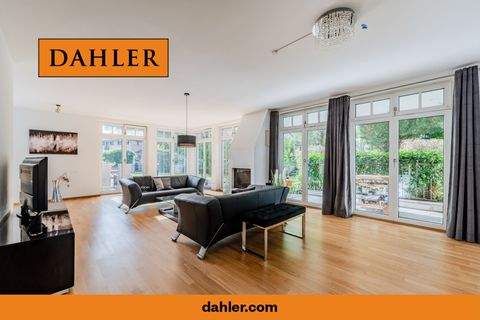 Potsdam Wohnungen, Potsdam Wohnung kaufen