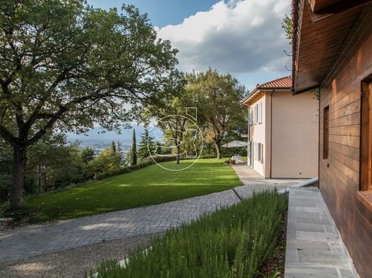 Moderne Premiumvilla | Arezzo