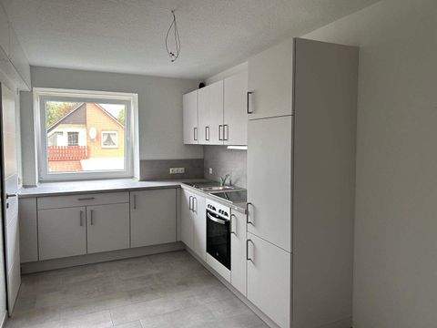 Drochtersen Wohnungen, Drochtersen Wohnung mieten