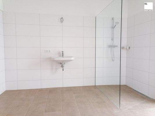 Top 3 - Teil des Badezimmers