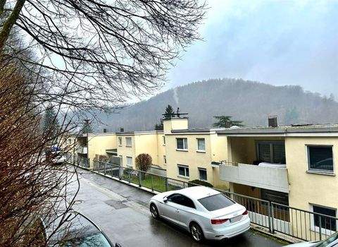 Saarbrücken Wohnungen, Saarbrücken Wohnung kaufen