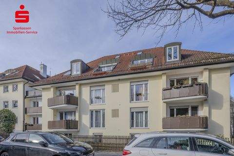 München Wohnungen, München Wohnung kaufen