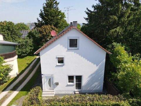 Mintraching / Mangolding Häuser, Mintraching / Mangolding Haus kaufen