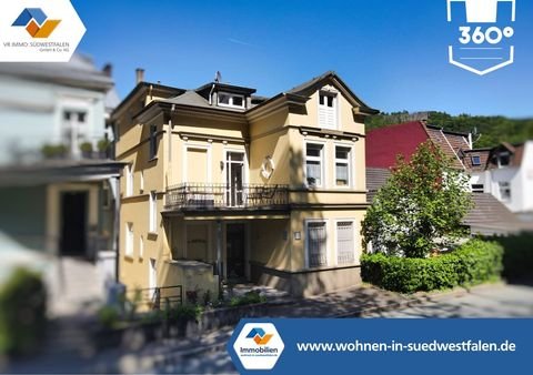 Altena Wohnungen, Altena Wohnung kaufen