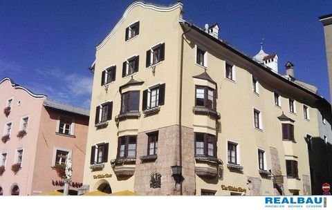 Hall in Tirol Wohnungen, Hall in Tirol Wohnung mieten