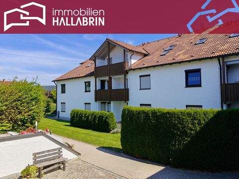 Bad Birnbach Wohnungen, Bad Birnbach Wohnung kaufen