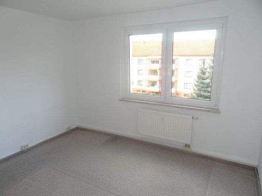 Schlafzimmer Wohnung 4 im 1.OG rechts