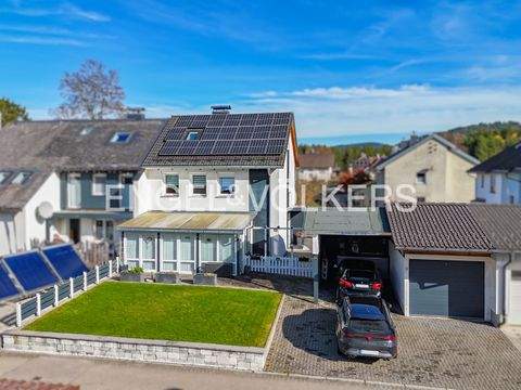 Titisee-Neustadt Häuser, Titisee-Neustadt Haus kaufen