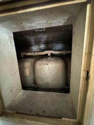 Öltanks