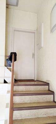 Wohnungseingangsbereich