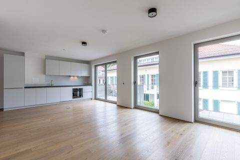 München Wohnungen, München Wohnung mieten