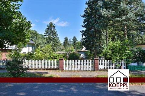 Oranienburg Grundstücke, Oranienburg Grundstück kaufen