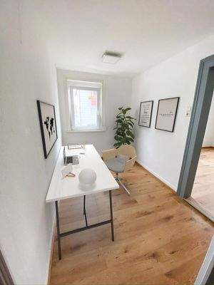 3. Zimmer Beispiel KI-generier