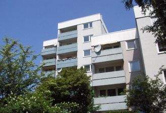 Stilleweg 9 ist 7 geschossig