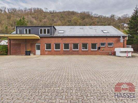 Weitere Parkmöglichkeiten