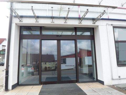 Laichingen Renditeobjekte, Mehrfamilienhäuser, Geschäftshäuser, Kapitalanlage