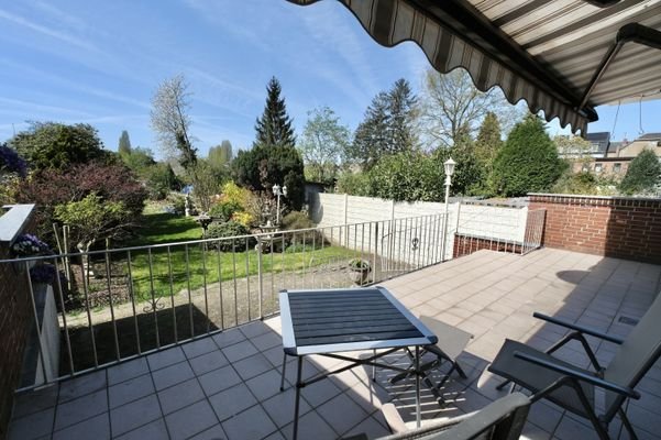 Terrasse 1. OG