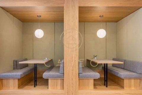 Leverkusen Büros, Büroräume, Büroflächen 