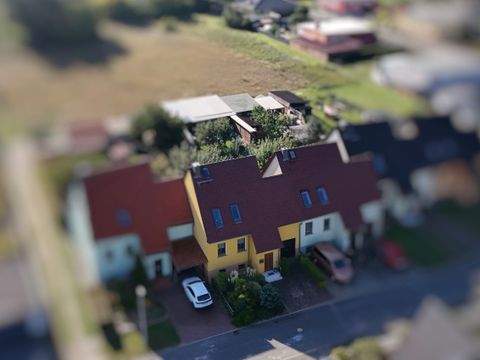 Seelow Häuser, Seelow Haus kaufen