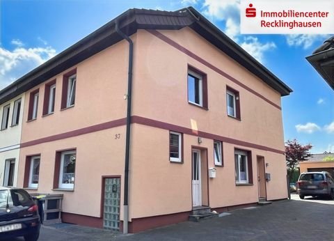 Oer-Erkenschwick Häuser, Oer-Erkenschwick Haus kaufen