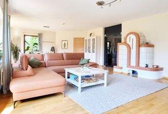 Attraktives EFH mit großzügigem Raumkonzept