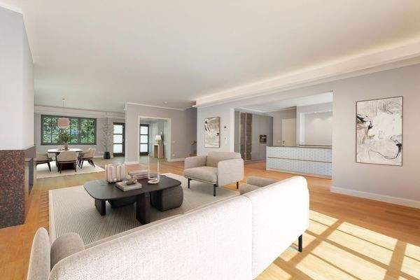 Beispiel Einrichtung