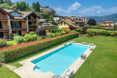 Ranco Wohnungen, Ranco Wohnung kaufen