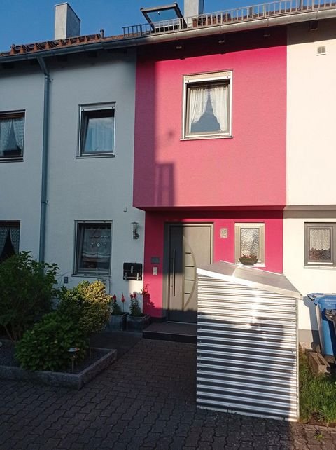 Waldkraiburg Häuser, Waldkraiburg Haus kaufen