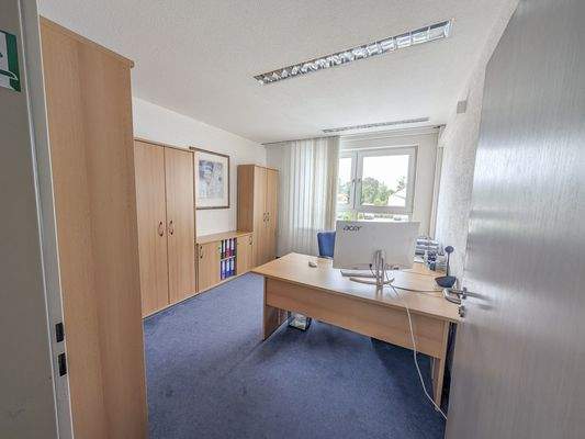 Büro 1. OG