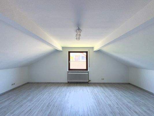 Obergeschoss - Zimmer 1