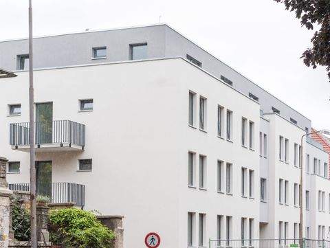 Weimar Wohnungen, Weimar Wohnung mieten