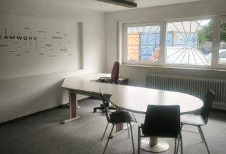 Büroraum 