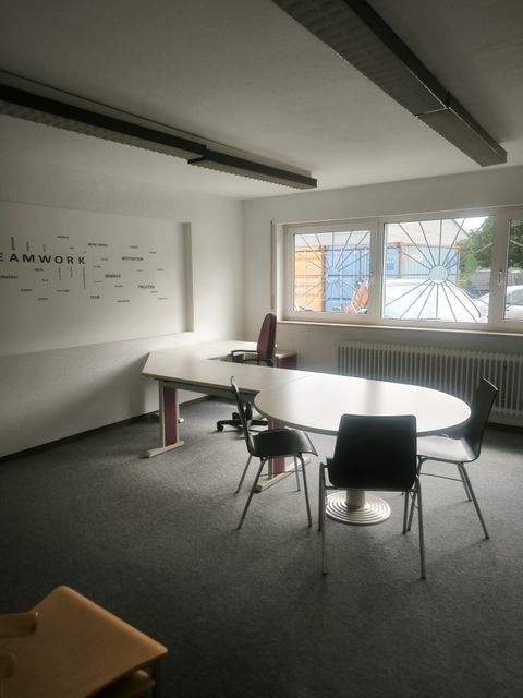 Lahr/Schwarzwald Büros, Büroräume, Büroflächen 