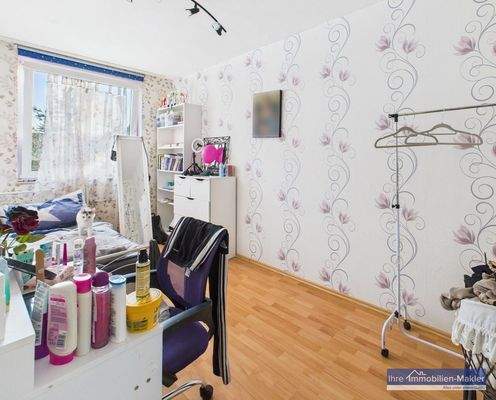 Kinderzimmer 1 Wg. EG rechts