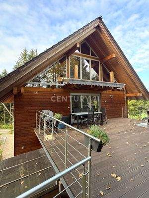 Beispielhafte Bebauung