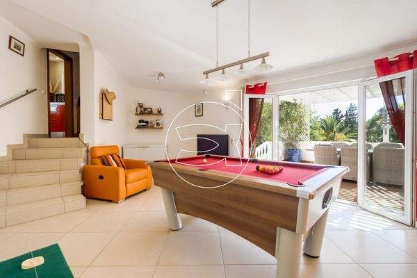 Prachtvolle Luxusvilla