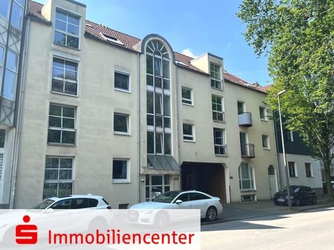 Recklinghausen Wohnungen, Recklinghausen Wohnung kaufen