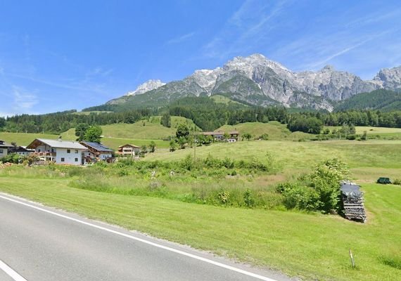 Foto Leogang