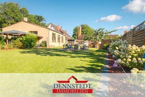 Clenze Häuser, Clenze Haus kaufen