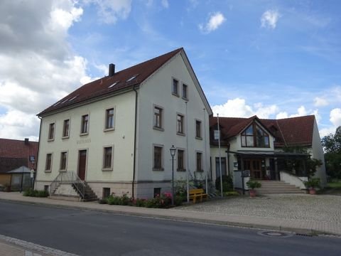 Michelau i.Steigerwald Häuser, Michelau i.Steigerwald Haus kaufen