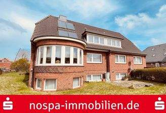 Wohnhaus in Norddorf