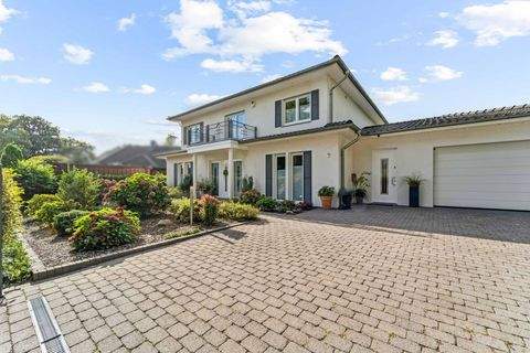 Schwanewede Häuser, Schwanewede Haus kaufen