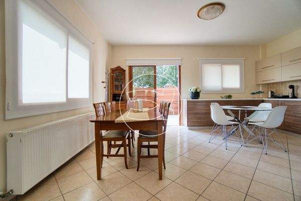 Familienfreundliches Haus