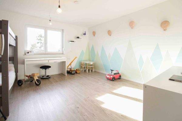 Kinderzimmer OG