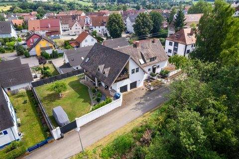 Sigmaringen Häuser, Sigmaringen Haus kaufen