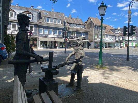 Ortskern Cronenberg 3