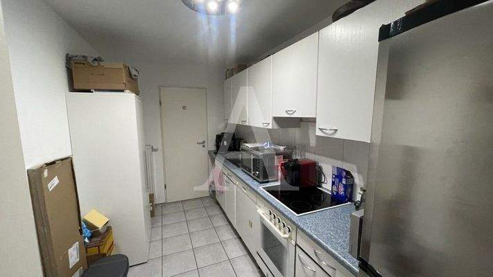 Halle zur Miete in Mülheim