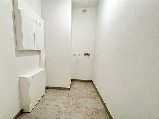 IPANEMA - Hauswirtschftsraum