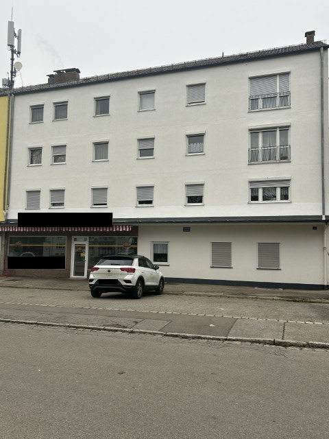 Königsbrunn Wohnungen, Königsbrunn Wohnung kaufen