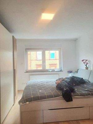 Alles passt  / Ihr Schlafzimmer 